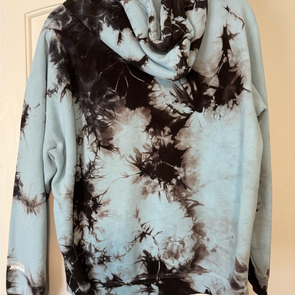 Hypland Killua Tie Dye Hoodie - Picture 2 of 2